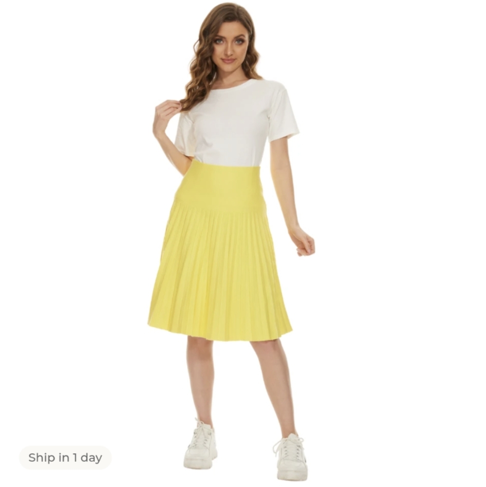Mia Mod skirt